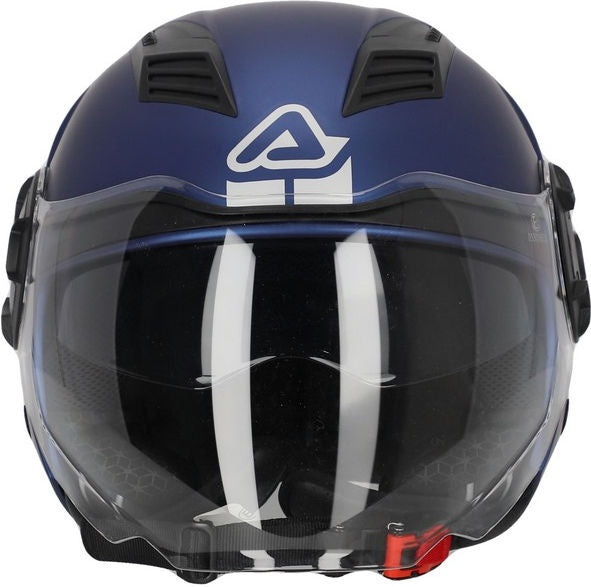 JET VENTO 22-06 HELMET, BLUE