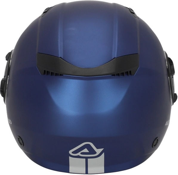 JET VENTO 22-06 HELMET, BLUE