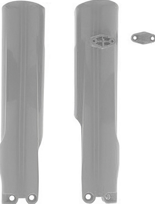 LOWER FORK COVER, GREY