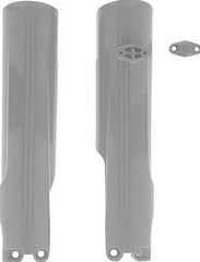 LOWER FORK COVER, GREY