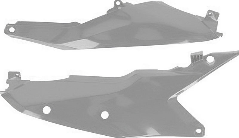 SIDE PANELS, GREY