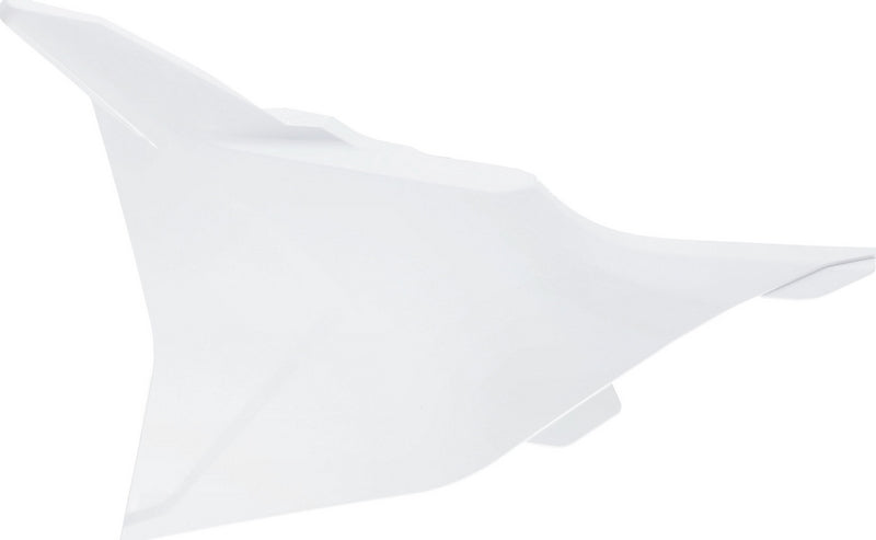 AIR BOX COVER, WHITE