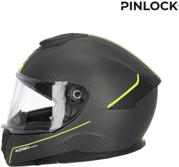 TARMAK 22-06 HELMET, BLACK/FLUO YELLOW