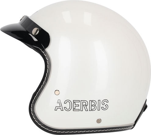 SKODELA 22-06 HELMET, WHITE