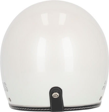 SKODELA 22-06 HELMET, WHITE