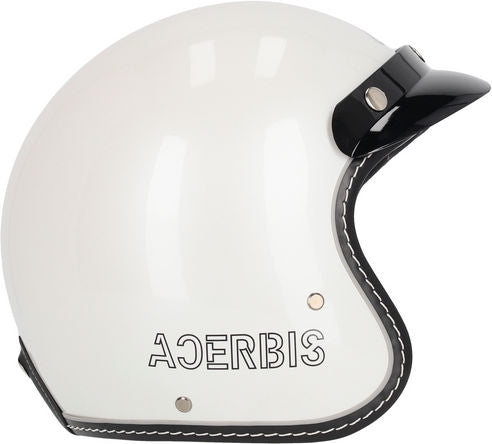 SKODELA 22-06 HELMET, WHITE
