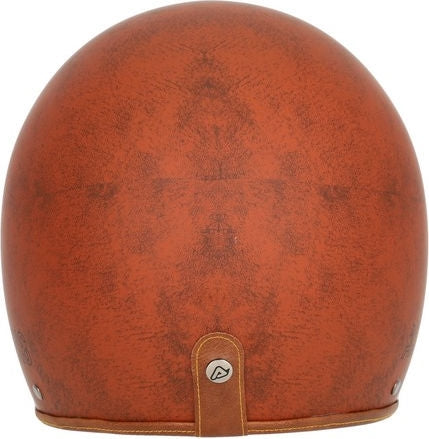 SKODELA 22-06 HELMET, BROWN