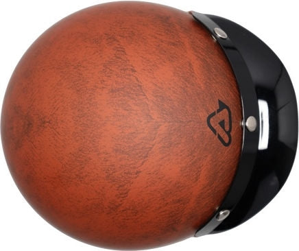 SKODELA 22-06 HELMET, BROWN