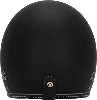 SKODELA 22-06 HELMET, BLACK 2
