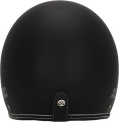 SKODELA 22-06 HELMET, BLACK 2