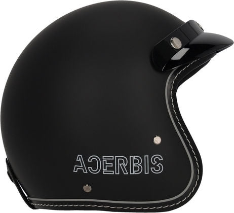 SKODELA 22-06 HELMET, BLACK 2