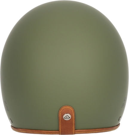 SKODELA 22-06 HELMET, MILITARY GREEN