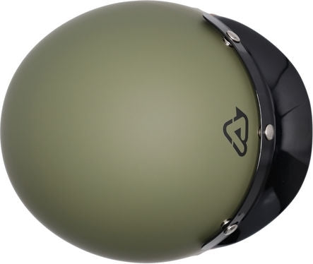 SKODELA 22-06 HELMET, MILITARY GREEN