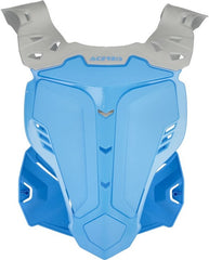 ROOST DEFLECTOR LINEAR, LIGHT BLUE 2