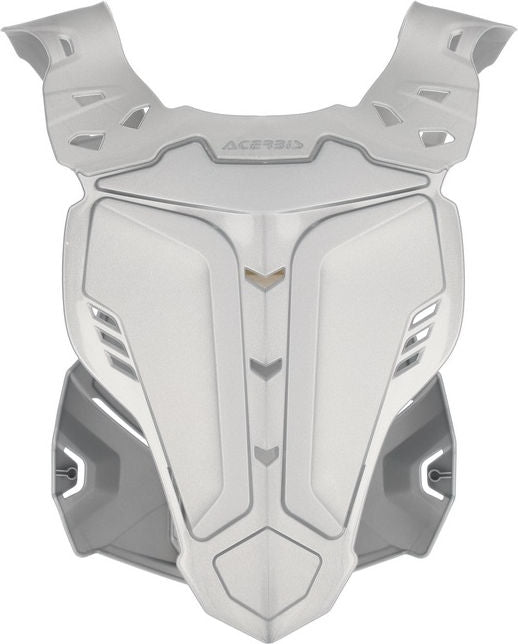 ROOST DEFLECTOR LINEAR, GREY 3
