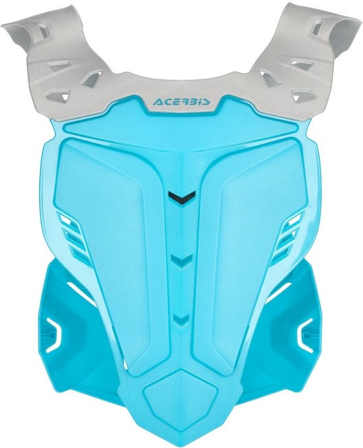 ROOST DEFLECTOR LINEAR, FLUO GREEN