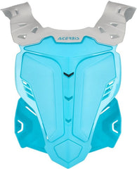ROOST DEFLECTOR LINEAR, FLUO GREEN