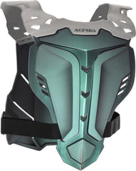 ROOST DEFLECTOR LINEAR, CHAMELEON