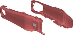 TEKETMAGNET SWING ARM, ORANGE 2