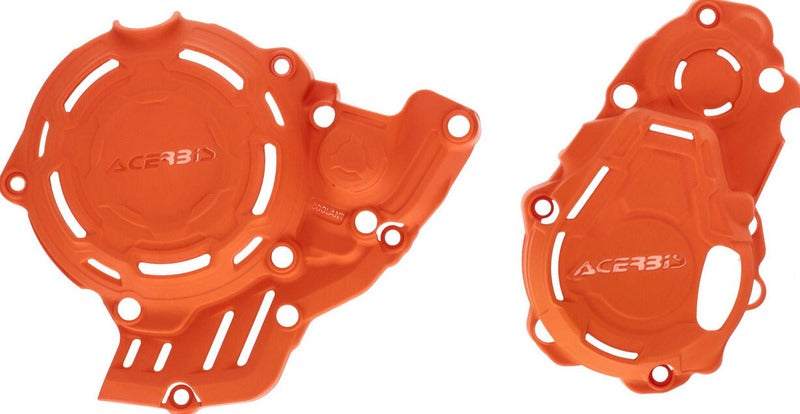 X-POWER, ORANGE 2
