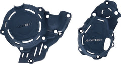 X-POWER, BLUE