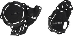 X-POWER, BLACK