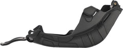 SKID PLATE, BLACK