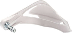 HANDGUARDS ZOOM, WHITE