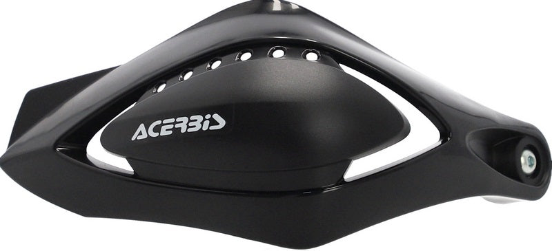 HANDGUARDS ZOOM, BLACK