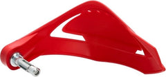 HANDGUARDS ZOOM, RED