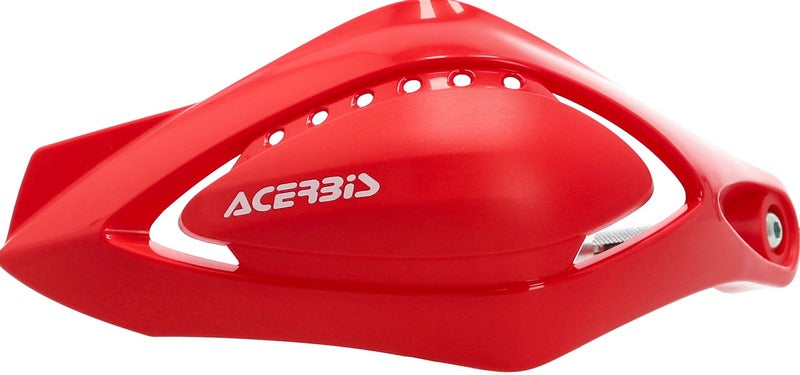 HANDGUARDS ZOOM, RED
