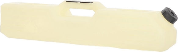 TANK VERTICAL T 6L NO KIT, CLEAR