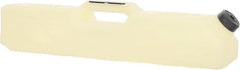 TANK VERTICAL T 6L NO KIT, CLEAR