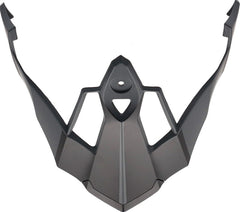 VISOR REACTIVE 22-06, BLACK/GREY