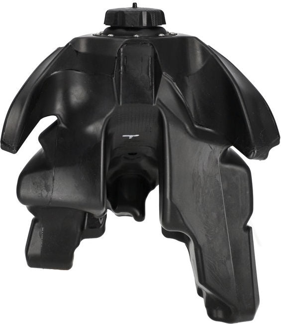 FUEL TANK 12L, BLACK