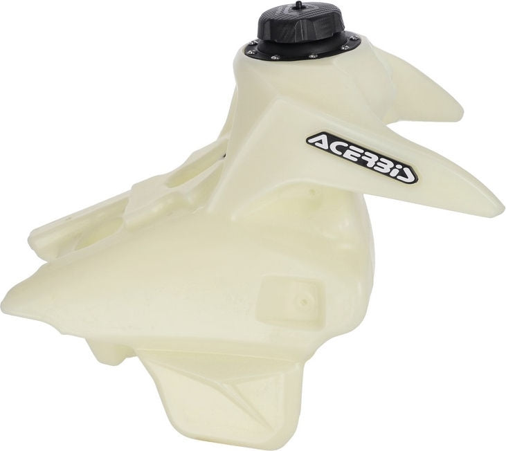 FUEL TANK 12L, CLEAR