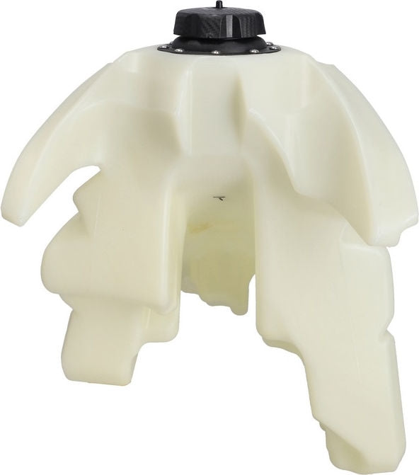 FUEL TANK 12L, CLEAR