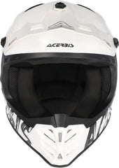 PROFILE JUNIOR HELMET, WHITE