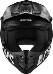 PROFILE JUNIOR HELMET, BLACK 3