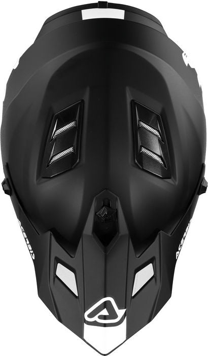 PROFILE JUNIOR HELMET, BLACK 3