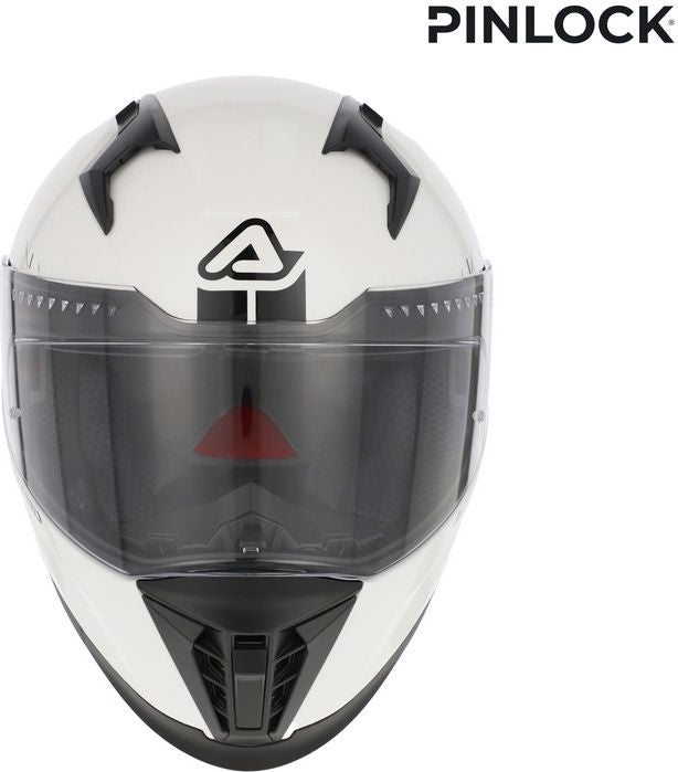 X-WAY HELMET, WHITE
