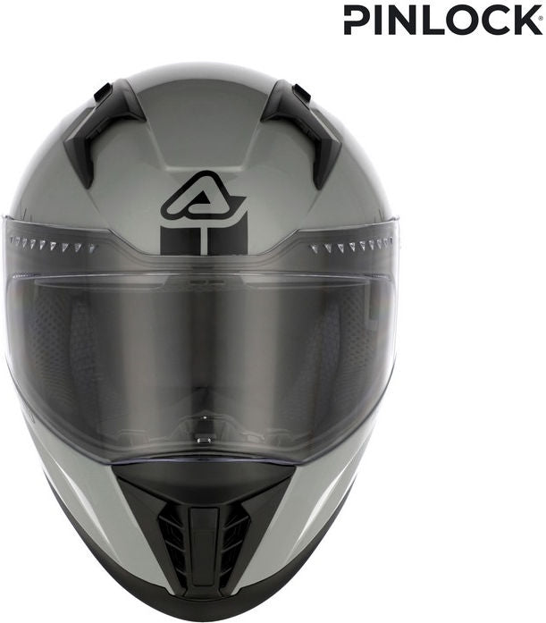 X-WAY HELMET, GREY