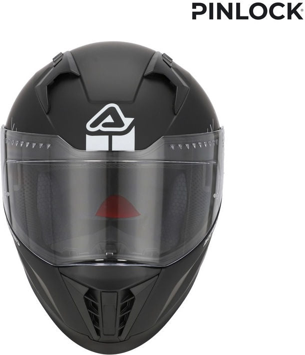 X-WAY HELMET, BLACK