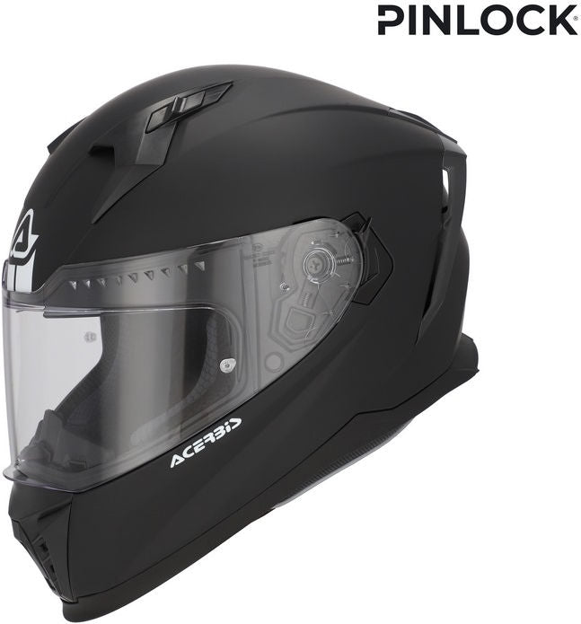 X-WAY HELMET, BLACK 2, Size M