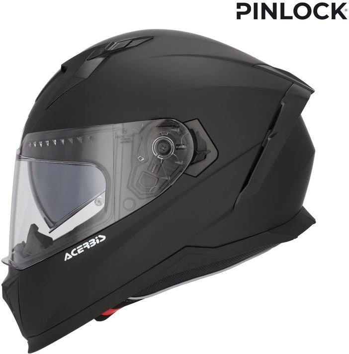 X-WAY HELMET, BLACK 2, Size M