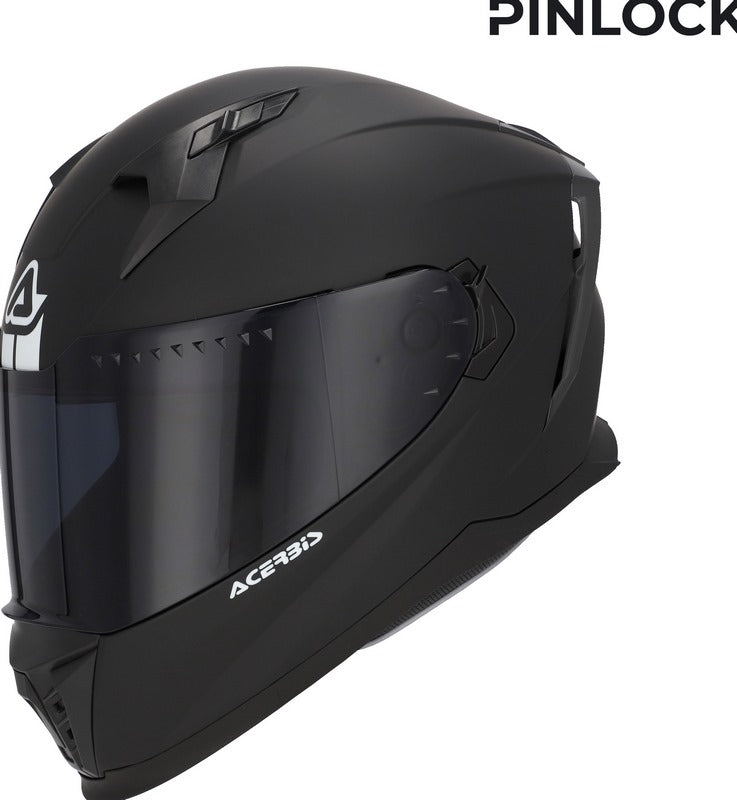 X-WAY HELMET, BLACK 2, Size M
