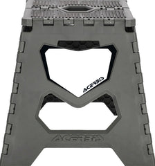 BIKE STAND PAKET, GREY/BLACK