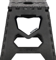 BIKE STAND PAKET, BLACK/BLACK