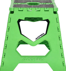 BIKE STAND PAKET, GREEN/BLACK