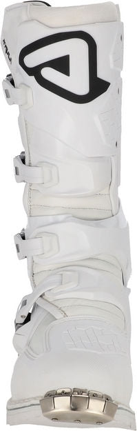 X-ROCK MM TWO BOOTS, WHITE